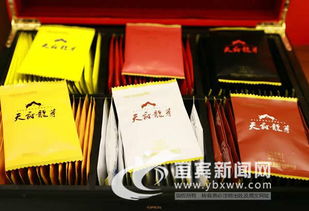 宜賓茶香飄四海，川茶集團(tuán)再獲國家級(jí)殊榮
