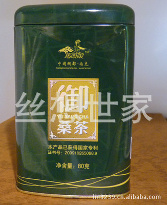 絲想世家純天然無污染桑葉茶 國家專利認證的健康茶飲新選擇