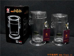 全城玻璃制品廠 專業(yè)綠茶泡具生產(chǎn)廠家，打造高品質(zhì)茶葉體驗